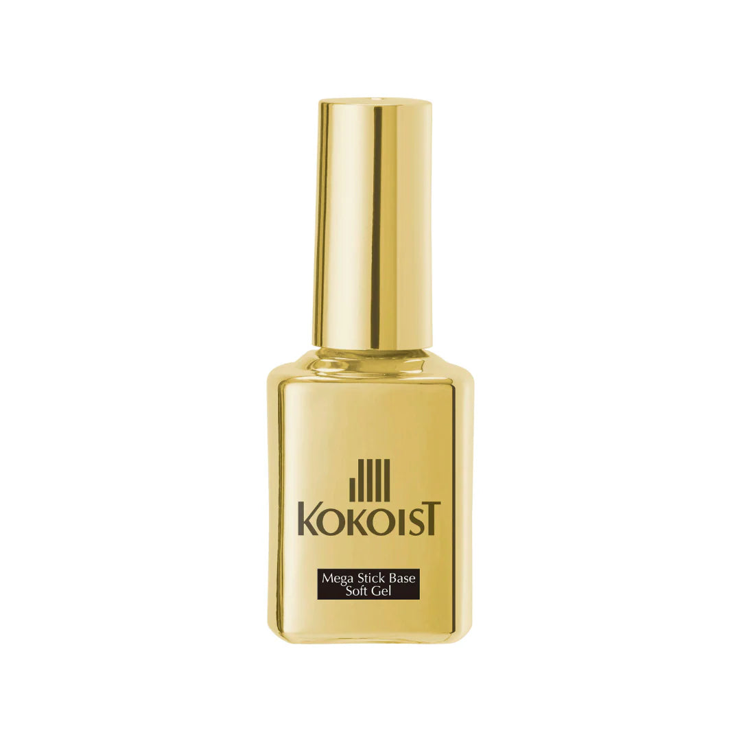 Base & Top Coats – The Essential Nail Supply