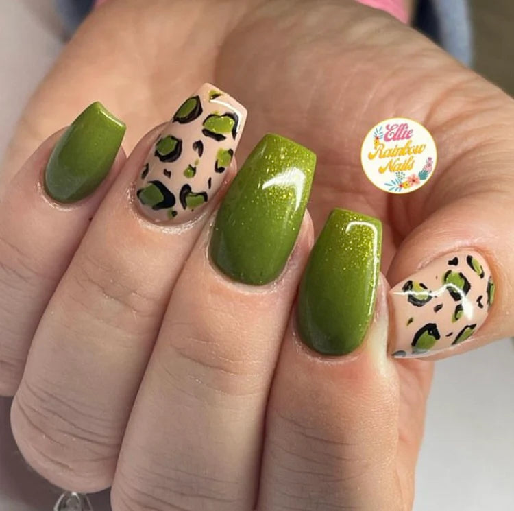 Heather Green
