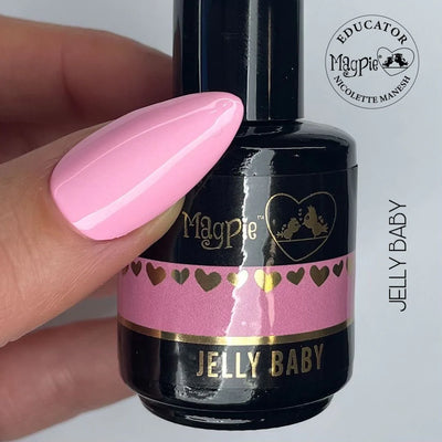 Jelly Baby