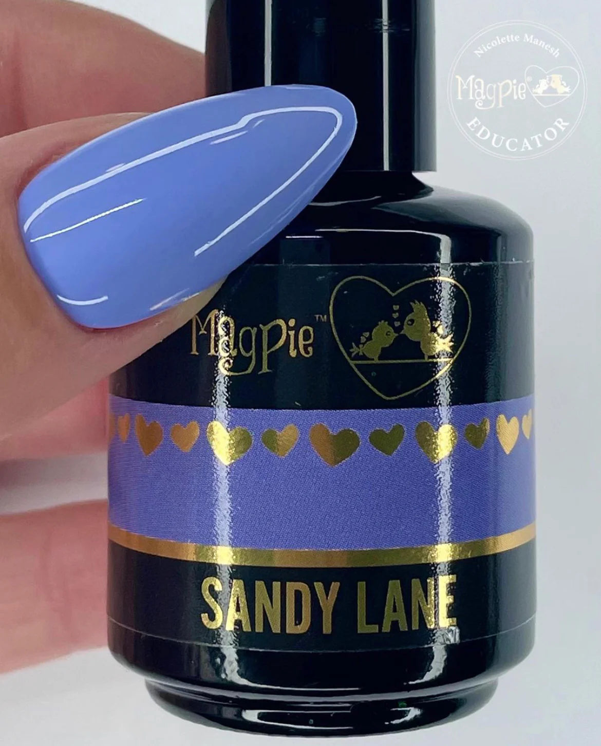 Sandy Lane