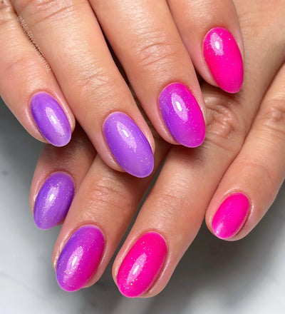 Purple Jellie