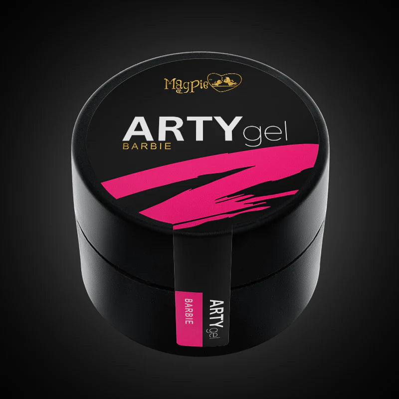 Barbie ARTYgel