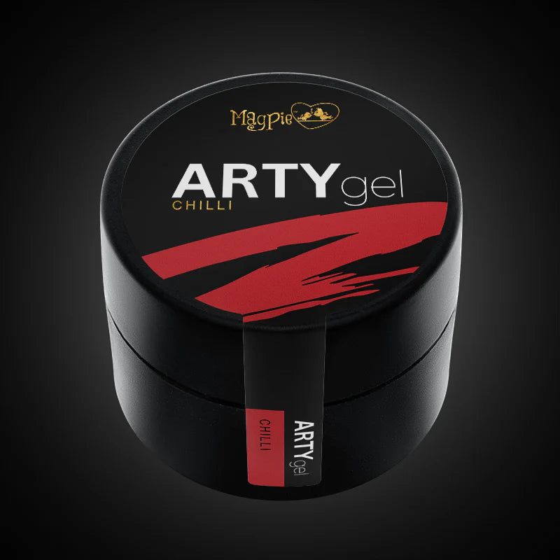 Chilli ARTYgel