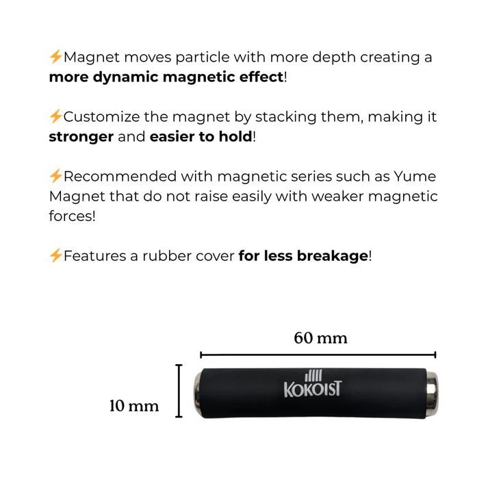 MAX Magnet