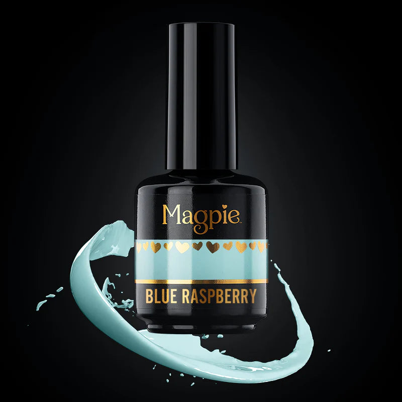 Blue Raspberry