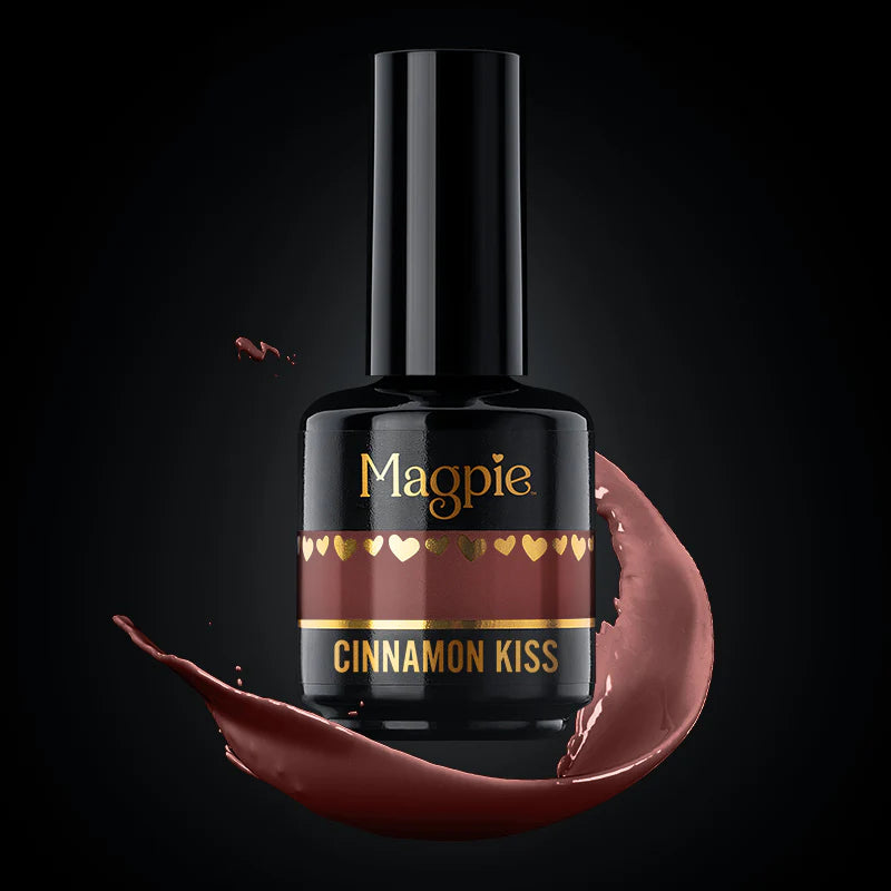 Cinnamon Kiss
