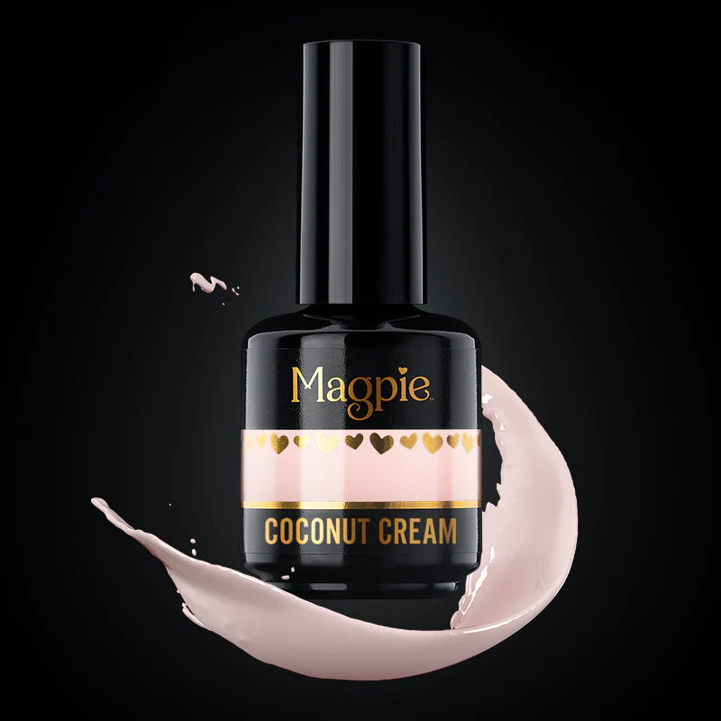 Coconut Cream