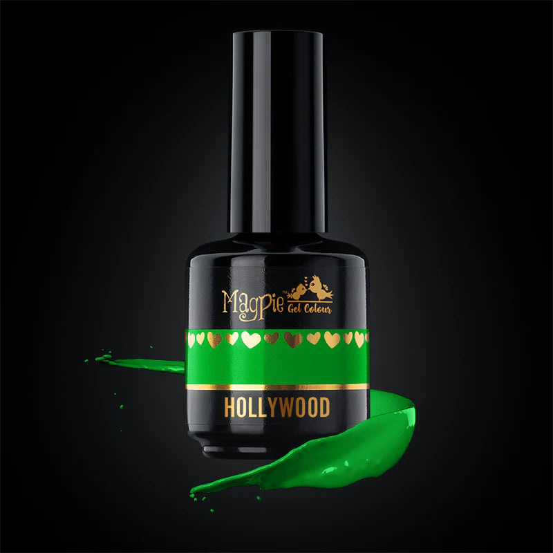 Hollywood