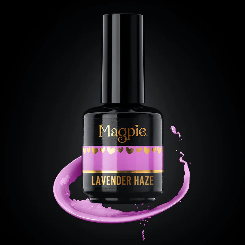 Lavender Haze