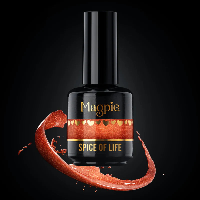 Spice Of Life
