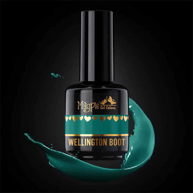 Wellington Boot