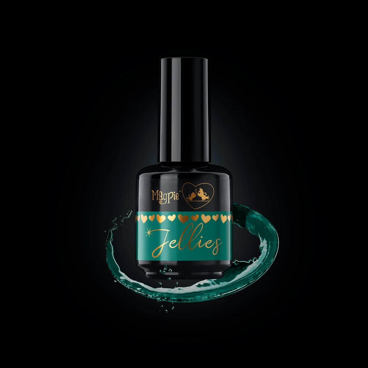 Green Jellie