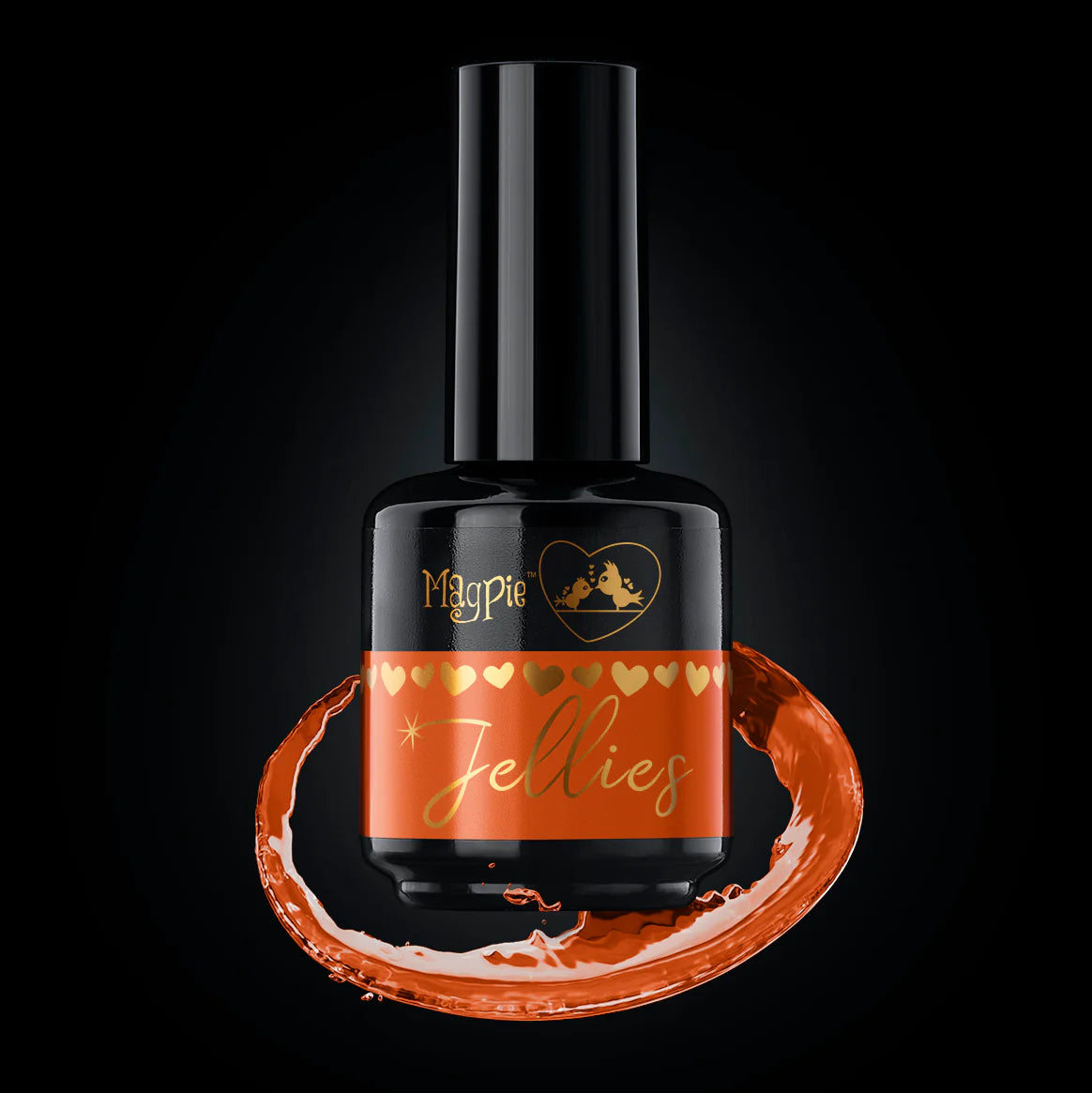 Orange Jellie