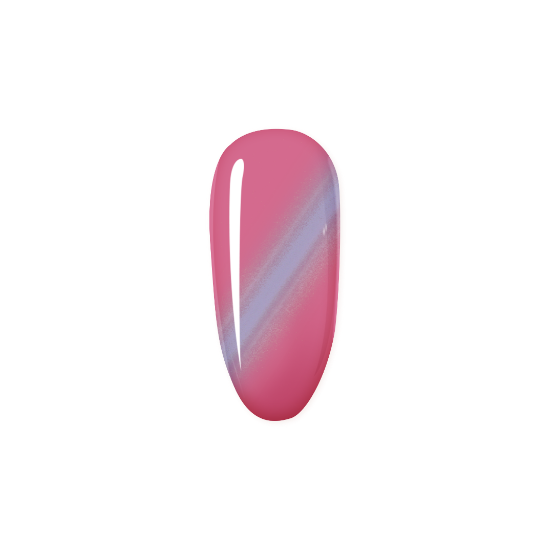 Madam_Glam_Cat_Eye_Gel_Polish_Pink_Study_Break