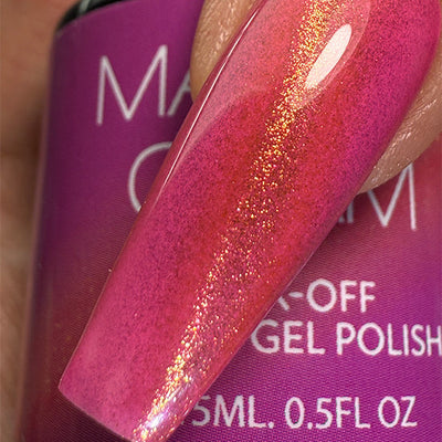 Cafeteria Crush | Madam Glam