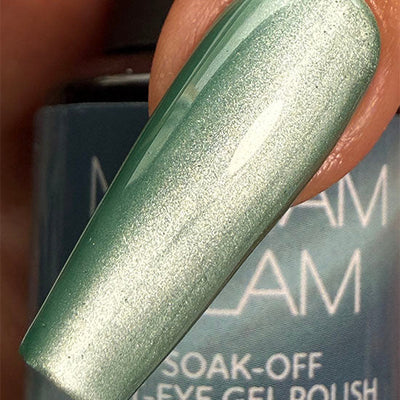 Serene Sky | Madam Glam