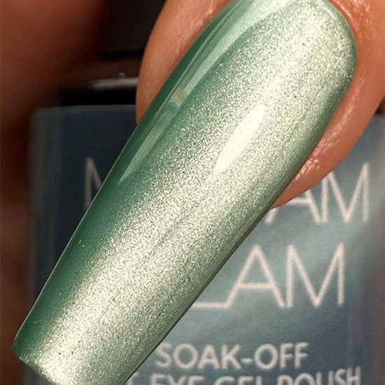 Serene Sky | Madam Glam