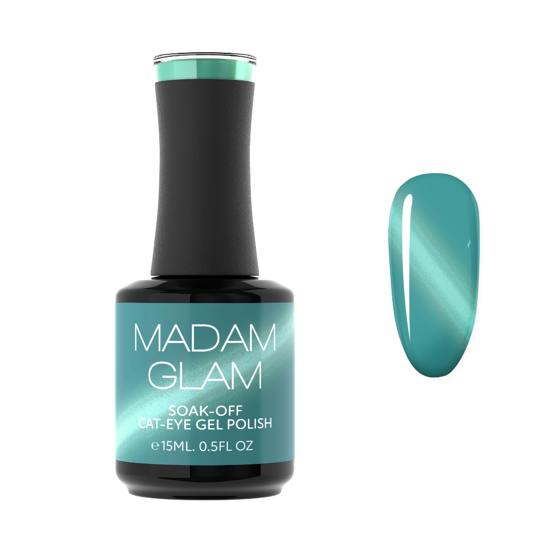 Serene Sky | Madam Glam