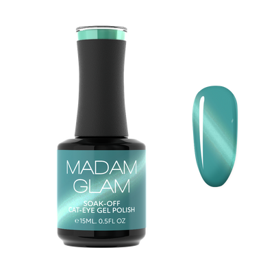 Serene Sky | Madam Glam