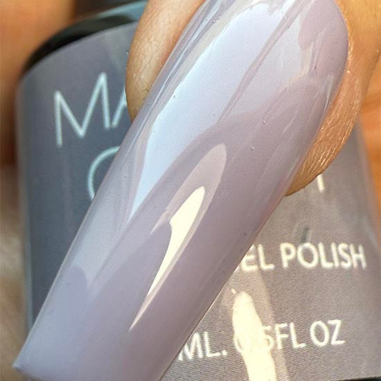 Muted Monday | Madam Glam