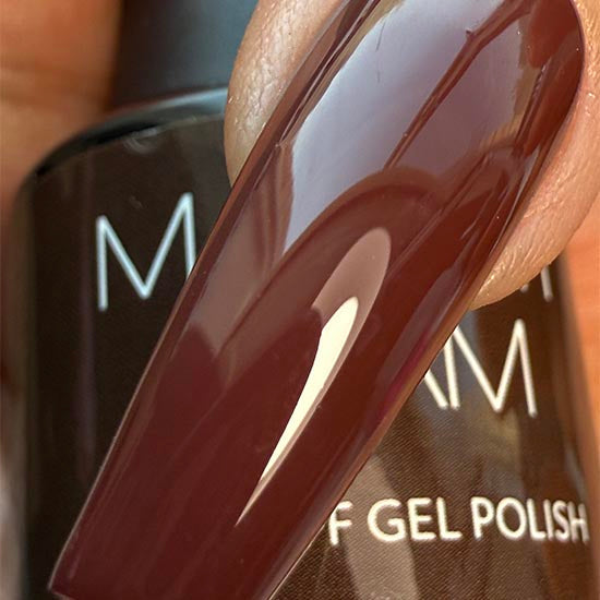 Mocha Moment | Madam Glam