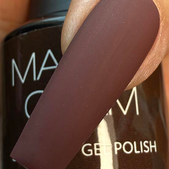 Mocha Moment | Madam Glam