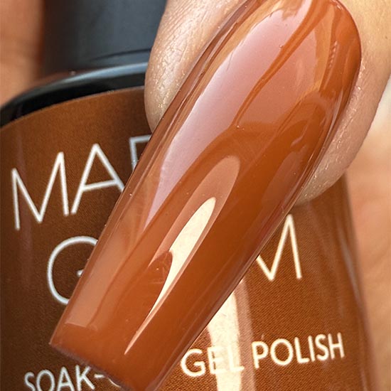 Caramel Fall | Madam Glam