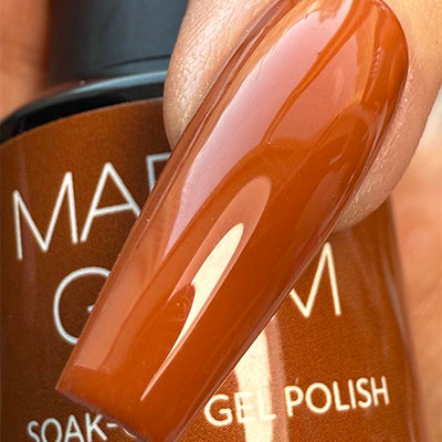 Caramel Fall | Madam Glam