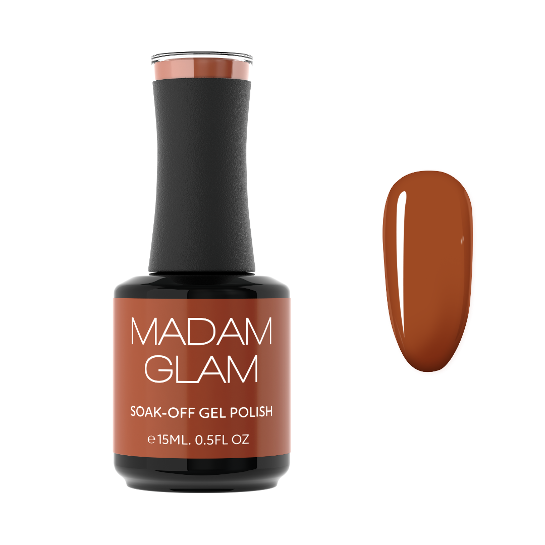 Caramel Fall | Madam Glam