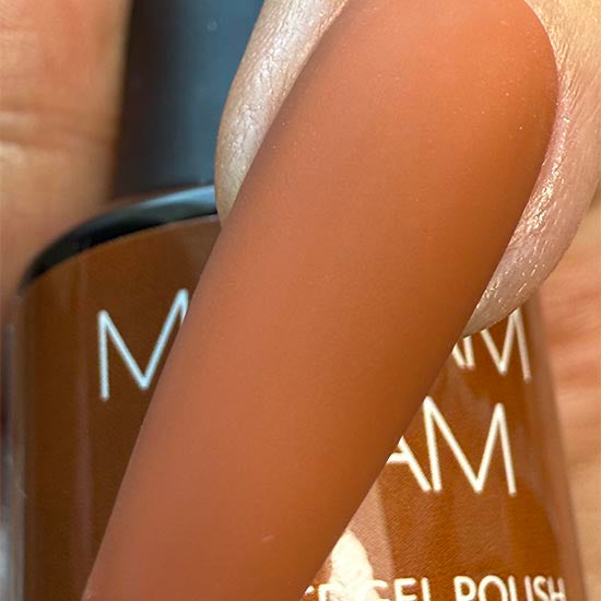 Caramel Fall | Madam Glam