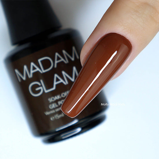 Hi, I'm Chandler - Kit | Madam Glam