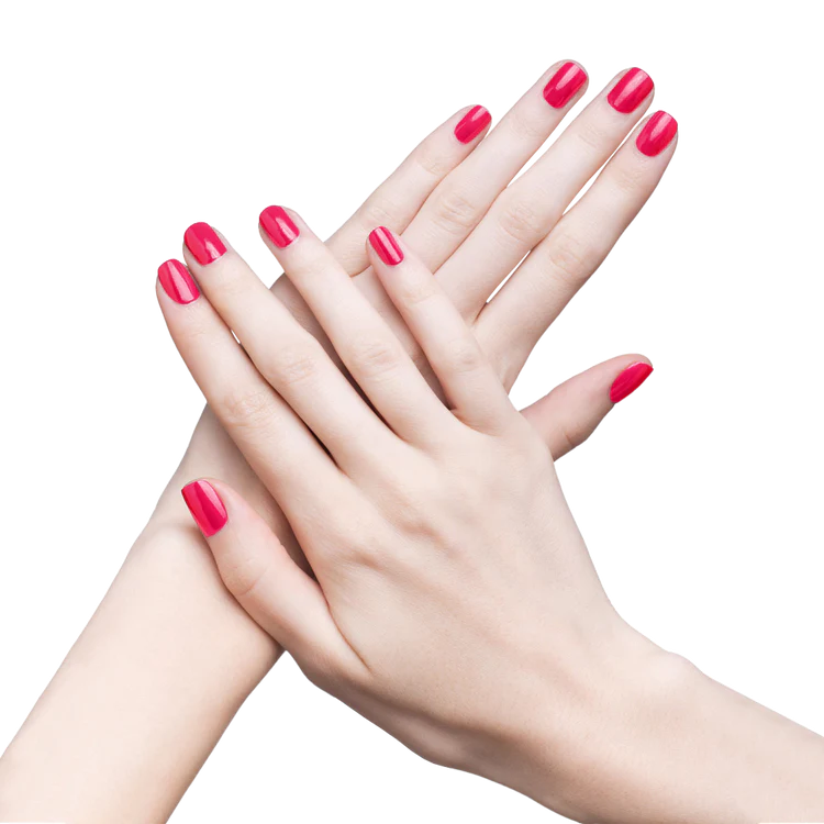 Mini Razzles Pink