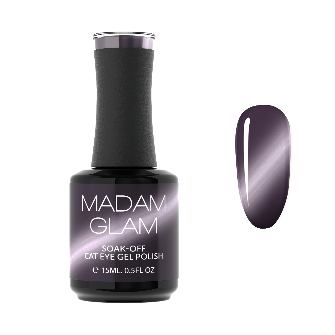 Haunted Velvet | Madam Glam
