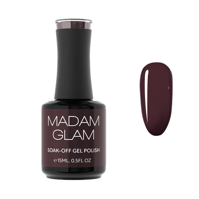 Moonlit Mauve | Madam Glam