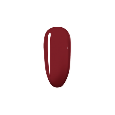 Crimson Cloak | Madam Glam