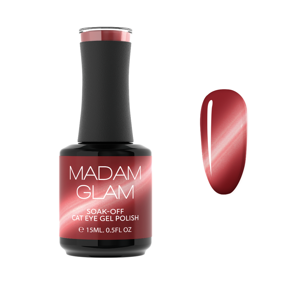 Ruby Thorns | Madam Glam