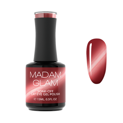 Ruby Thorns | Madam Glam