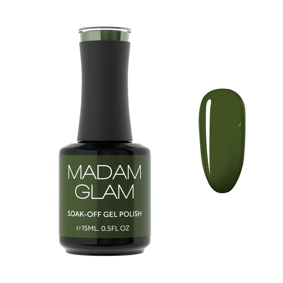Enchanted Moss | Madam Glam