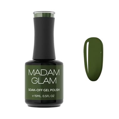 Enchanted Moss | Madam Glam