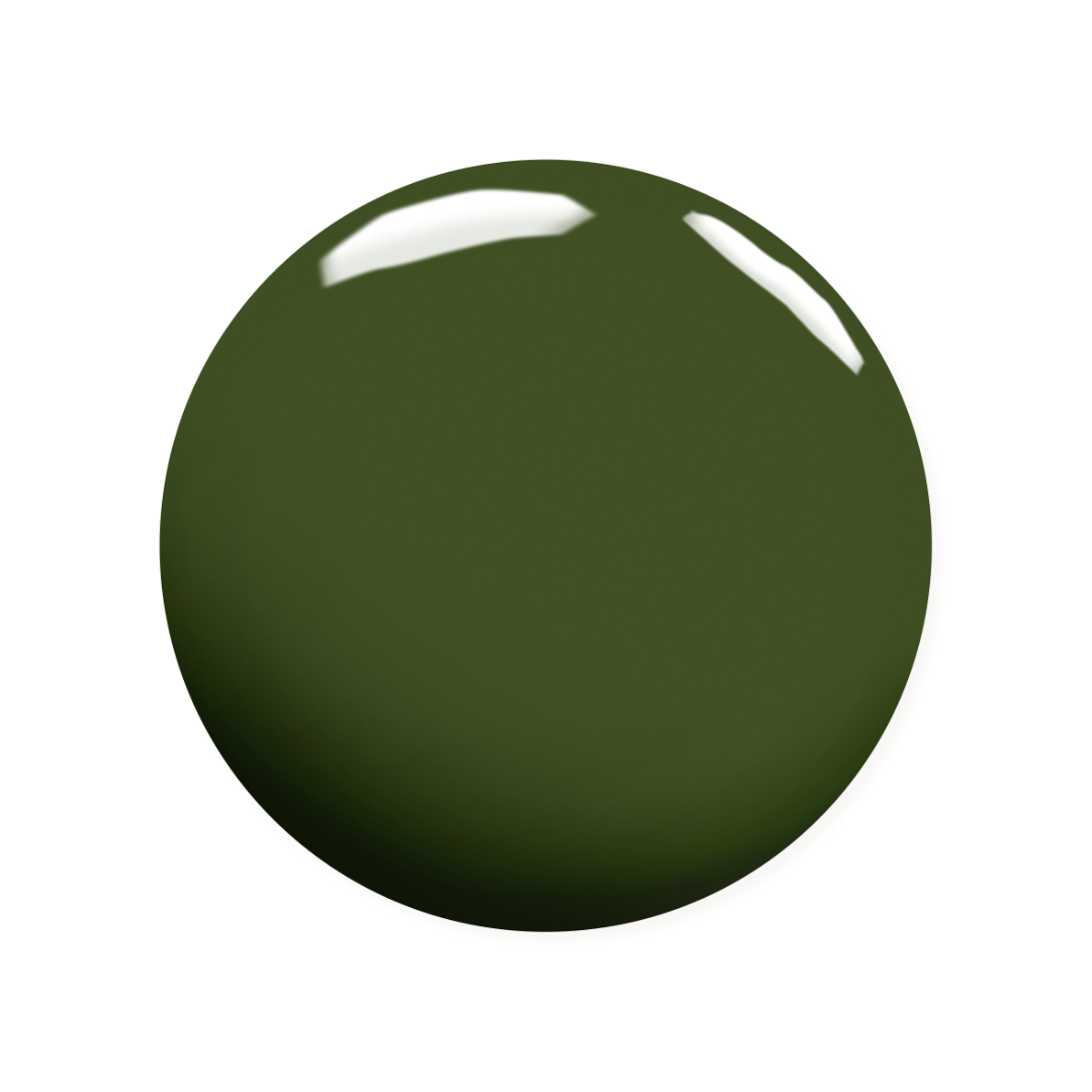 Enchanted Moss | Madam Glam