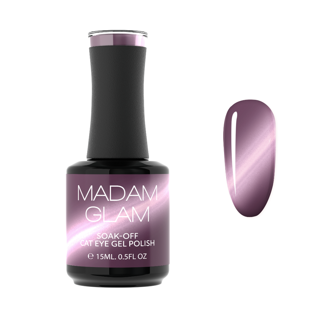 Hocus Plum | Madam Glam