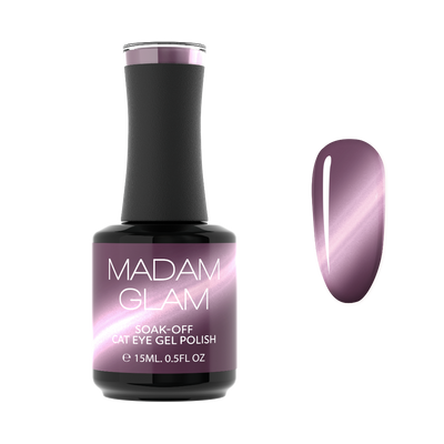 Hocus Plum | Madam Glam