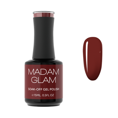 Apple Pie | Madam Glam