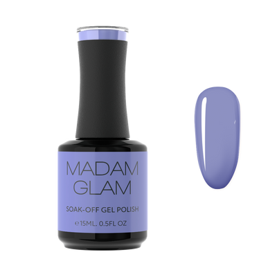 Lilac Bloom | Madam Glam