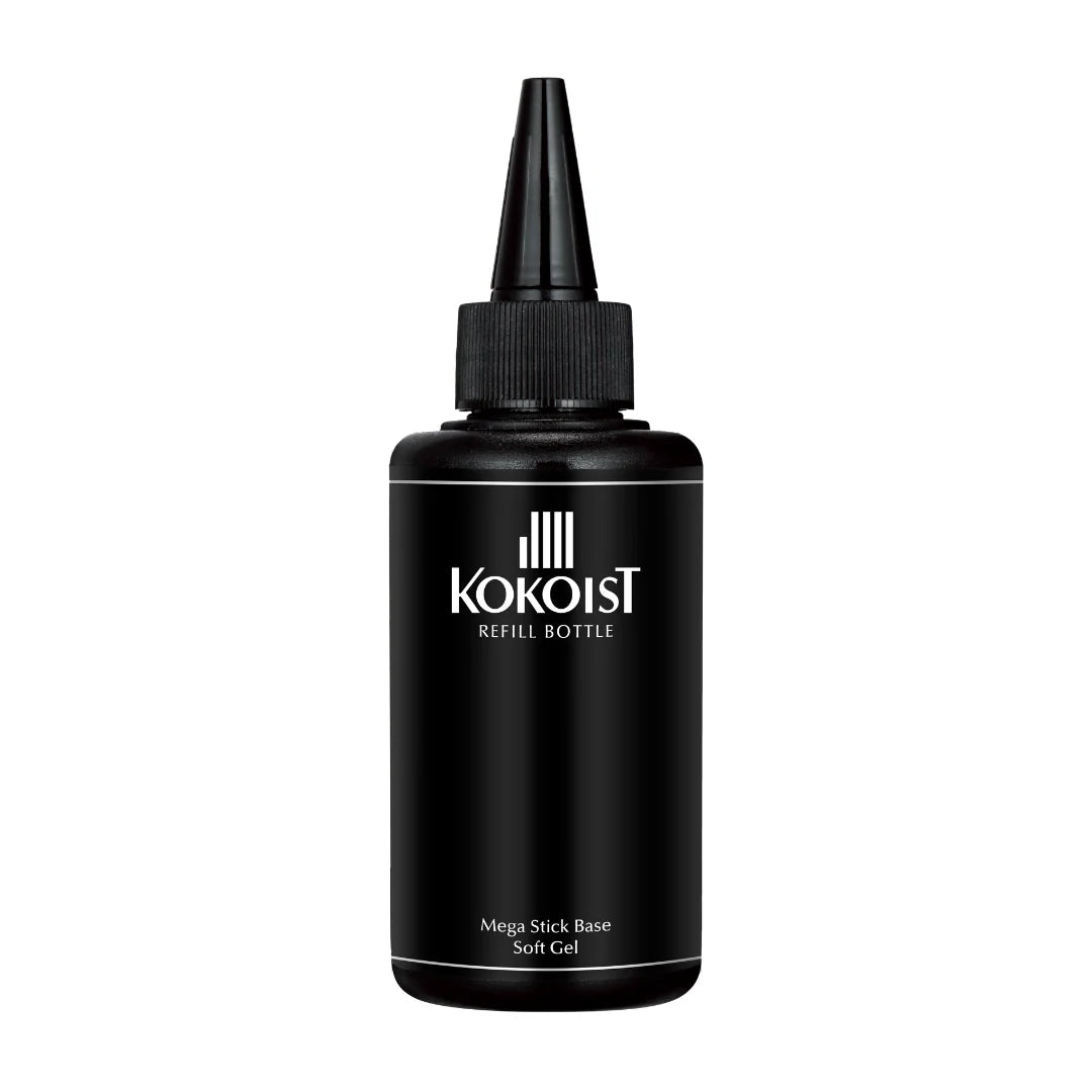 MEGA Stick Base Soft Gel Refill