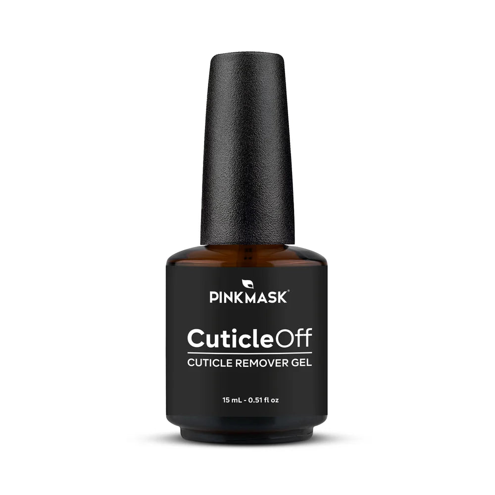 Cuticle Off