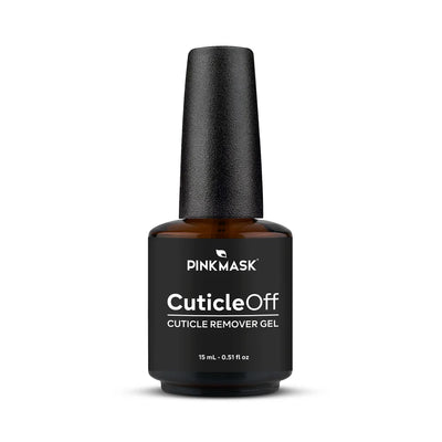 Cuticle Off