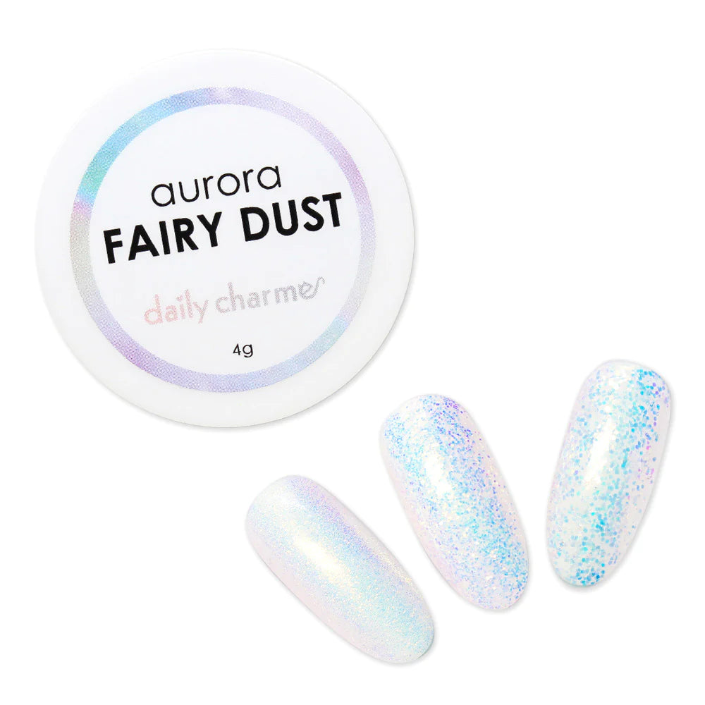 Aurora Fairy Dust Magic Glitter