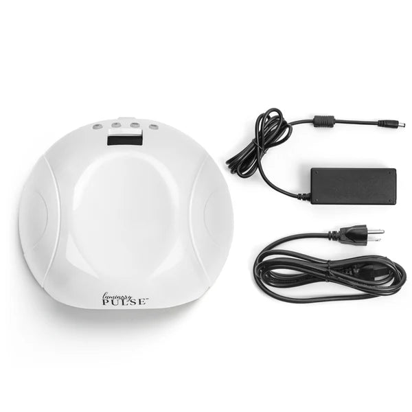 Pulse Lamp 2.0