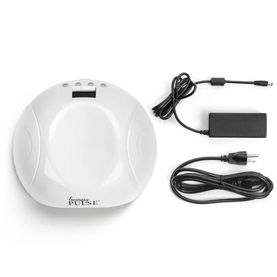 Pulse Lamp 2.0